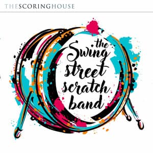 The Swing Street Scratch Band - Paul Reeves