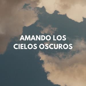 Amando Los Cielos Oscuros - Lluvia Durmiendo Sonidos