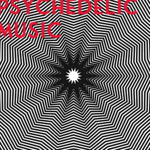 Psychedelic Music - Electronic Chill Music Collection - Drink Bar Chillout Music