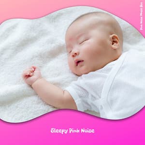 Sleepy Pink Noise - Pink Noise Music Box