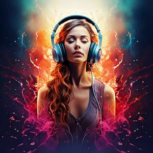 Calm Mind Music: Deep Meditation Tones - Happy Playlisted Music