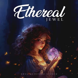 Ethereal Jewel - Relaxation and Dreams