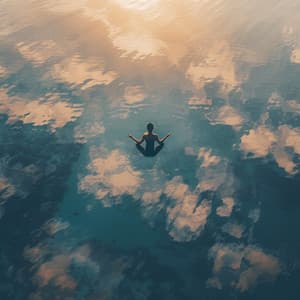 Sonidos Tranquilos Del Océano Para Una Relajación Profunda - Relajación Ronnie