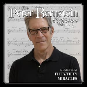 The Peter Bernstein Collection, Vol. 3 - Peter Bernstein