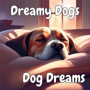 Dreamy Dogs - Dog Dreams
