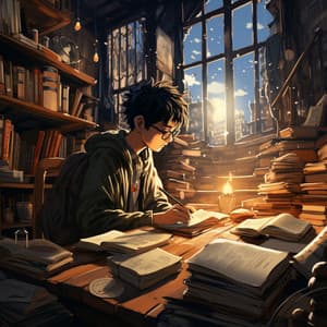 Productividad Junto Al Agua: Música Relajante En El Flujo Del Agua - Acústica de la Naturaleza