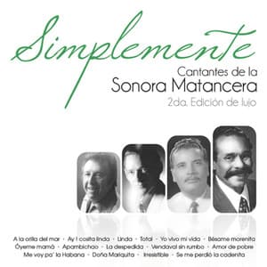 Matancera - Bienvenido Granda