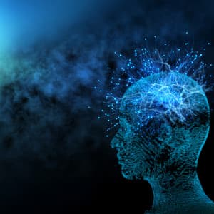 PTSD Nervous System Reset - Hz Solfeggio Frequency