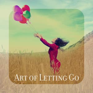 Art of Letting Go: Therapy Music to Help You Step Forward and Leave the Past Behind, Mindfulness & Relaxation Music - Melissa Spirit