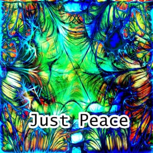 Just Peace - Meditation Zen Master