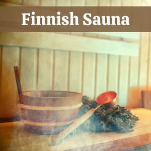 Finnish Sauna - Zen Music Garden & Spa