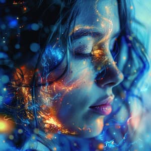 Claridad Armónica: Música De Relajación Para Concentración Y Atención Plena - Concentración de ondas alfa