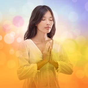 Tranquil Lofi Serenade: Gentle Melodies Caressing the Soul - LOFI RADIO