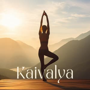 Kaivalya - Katiaro