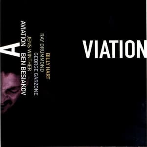 Aviation - Ben Besiakov