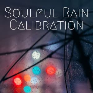 Soulful Rain Calibration - Sleep Noise Relax