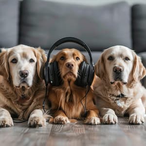 Binaural Pets: Calming Music for Animals - Pet Music