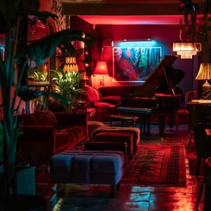 Música De Jazz: Ecos De Elegancia - Lista de reproducción de jazz relajado