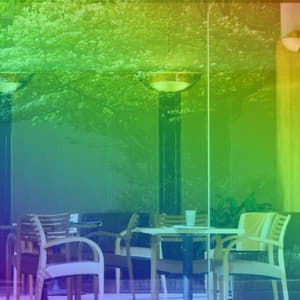 Feelings for Best Times - Cafe Jazz Duo