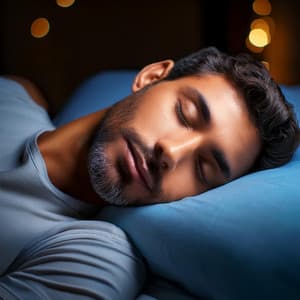 Ritmos Dormilones: Música Hip Hop Para Noches Tranquilas - Chill-hop melódico