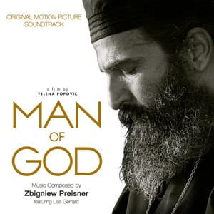 Man of God - Zbigniew Preisner
