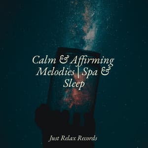 Calm & Affirming Melodies | Spa & Sleep - Ambiente