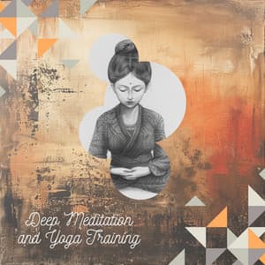 Deep Meditation and Yoga Training - Zen in Garden