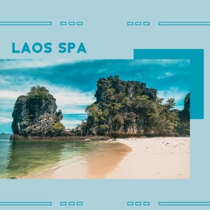 Laos Spa: Ayurvedic Spa Session, Luxury Spa Travel, Massage & Spa in Southern Laos, Butterfly Garden, Pure Spa Massage Music - Spa Music Consort