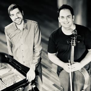 Um Outro Adeus - André Mehmari