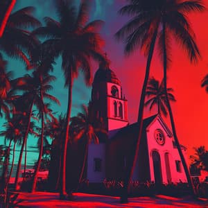 Glory to the Highest Hallelujah - Lofi Hip-Hop Christian Music - Inspirational Lo-Fi