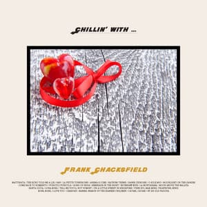 Chillin' With… - Frank Chacksfield