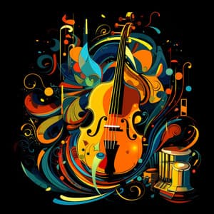 Jazz Spectrum: Rainbow Melodies - Good Morning Jazz Cafe