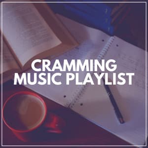 Cramming Music Playlist - Work Playlist