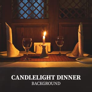 Candlelight Dinner Background - Erotica
