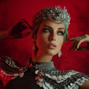 The Birthday Queen - Happy Birthday Songs