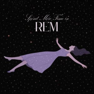 Spend More Time in REM - NatuREM