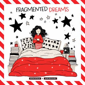 Fragmented Dreams - Sleep Time