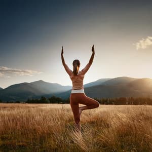 Ritmos Suaves Para Yoga: Sonidos Relajantes - Zen tonal