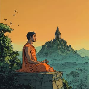 Paraíso De Patas Tranquilas - Calm Meditation Therapy