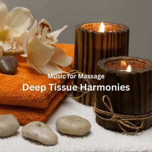 Music for Massage: Deep Tissue Harmonies - Classical Music Station
