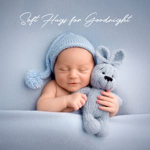 Soft Hugs for Goodnight - Blend in Bed Sleep Academy