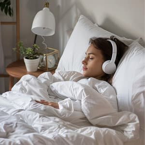 Pillow Soft Harmony: Chill Music for Sleep - Plant People