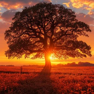 Sunrise Chant of the Ancestors - Shama Tribal