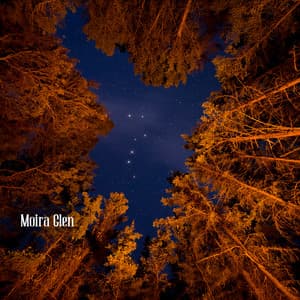 When Stars Touched the Highlands - Moira Glen