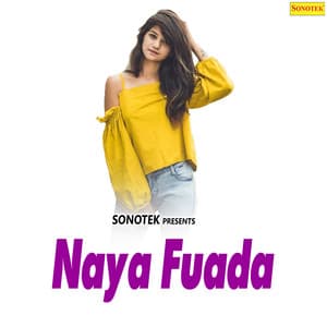 Naya Fuada - Suresh