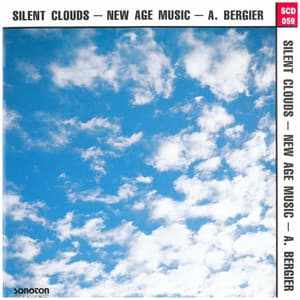 Silent Clouds - Joerg Reiter