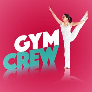 Gym Crew - Cardio Workout Crew