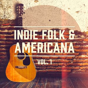 Indie Folk & Americana, Vol. 1 - Country Folk