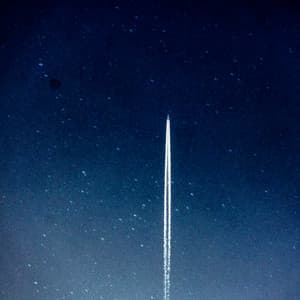 12AM Static Sounds: Melodic Hums - White Noise