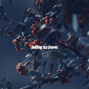 Soothing Jazz Grooves - Jazz para Oficinas